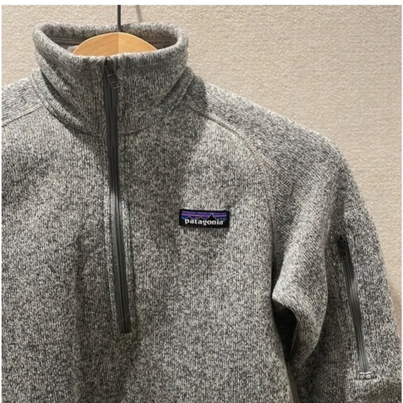 Patagonia better sweater - Picture 3 of 3